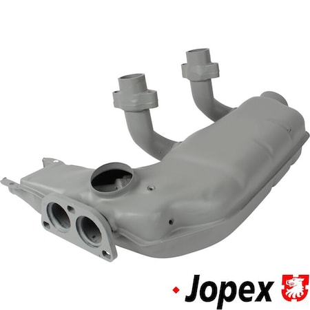 Dansk HEATER BOX 8123101080